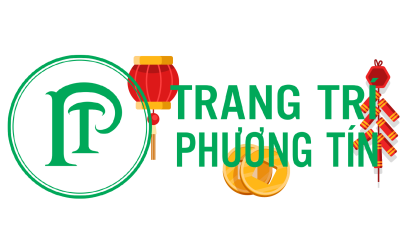 Trang trí Giáng sinh Phương Tin