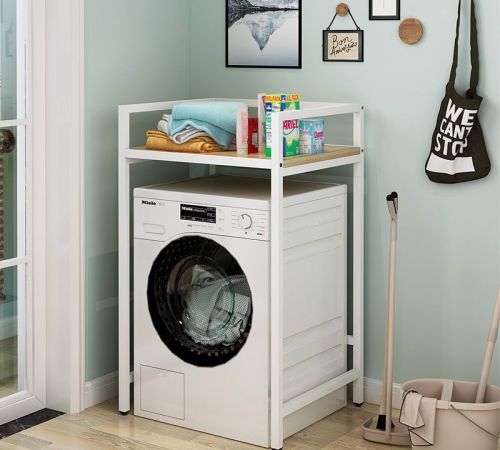 Công nghệ ứng dụng trong máy giặt từ 2019 đến nay